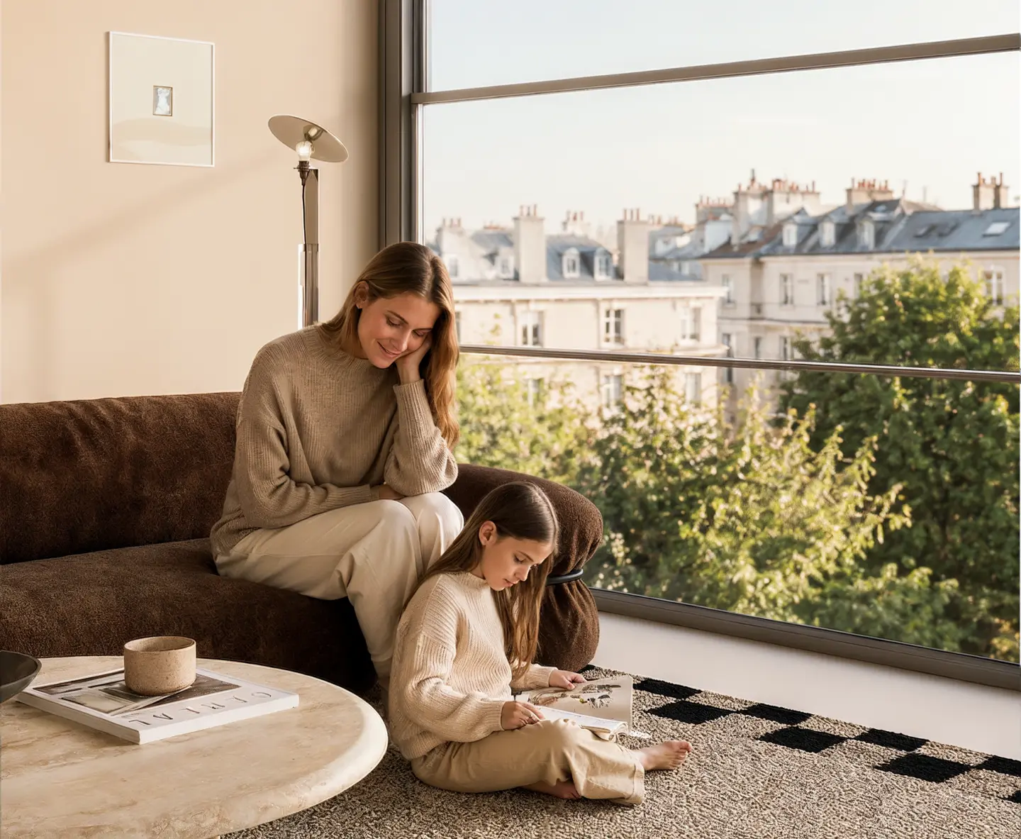 impetus balkon